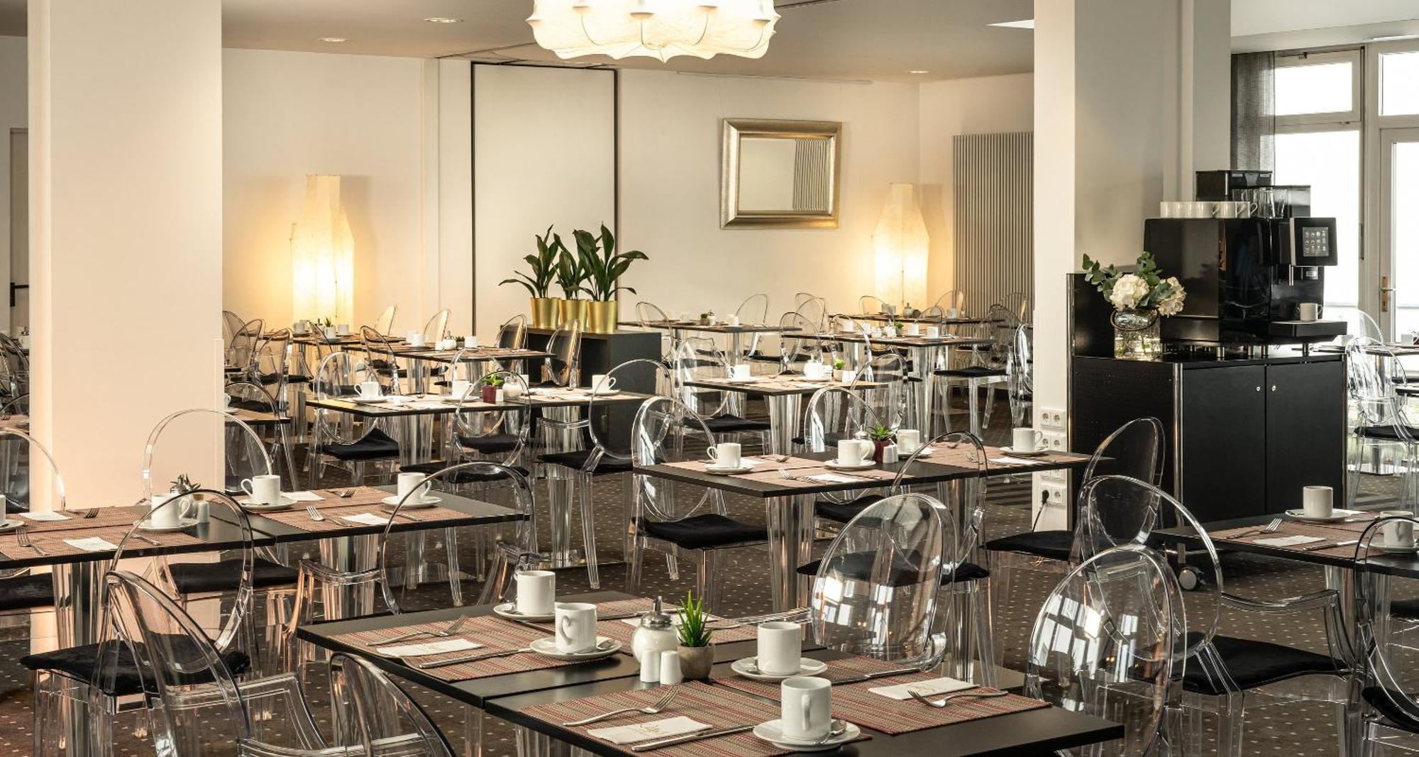 Victor'S Residenz-Hotel Muenchen Unterschleißheim Εξωτερικό φωτογραφία