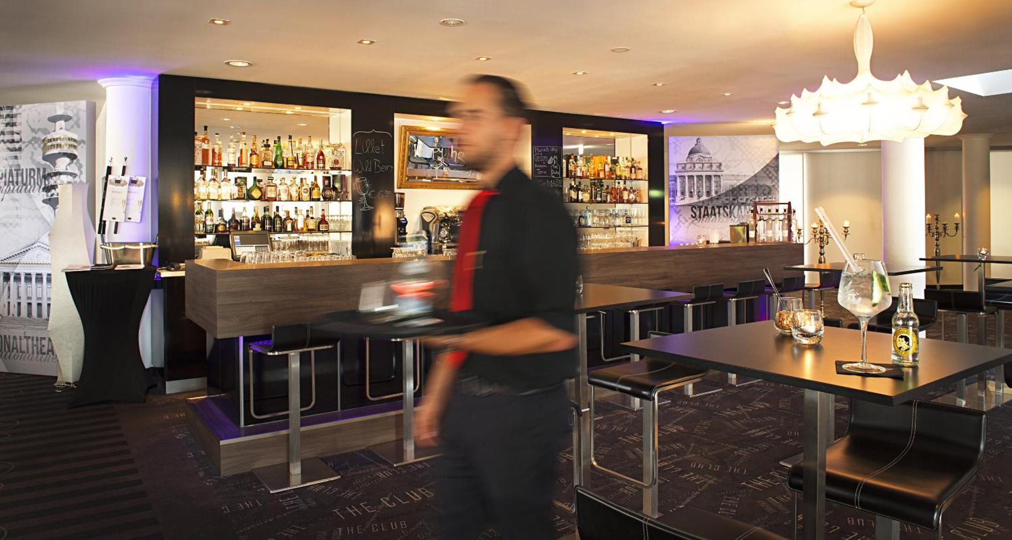 Victor'S Residenz-Hotel Muenchen Unterschleißheim Εξωτερικό φωτογραφία
