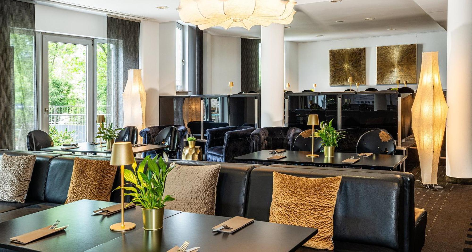 Victor'S Residenz-Hotel Muenchen Unterschleißheim Εξωτερικό φωτογραφία