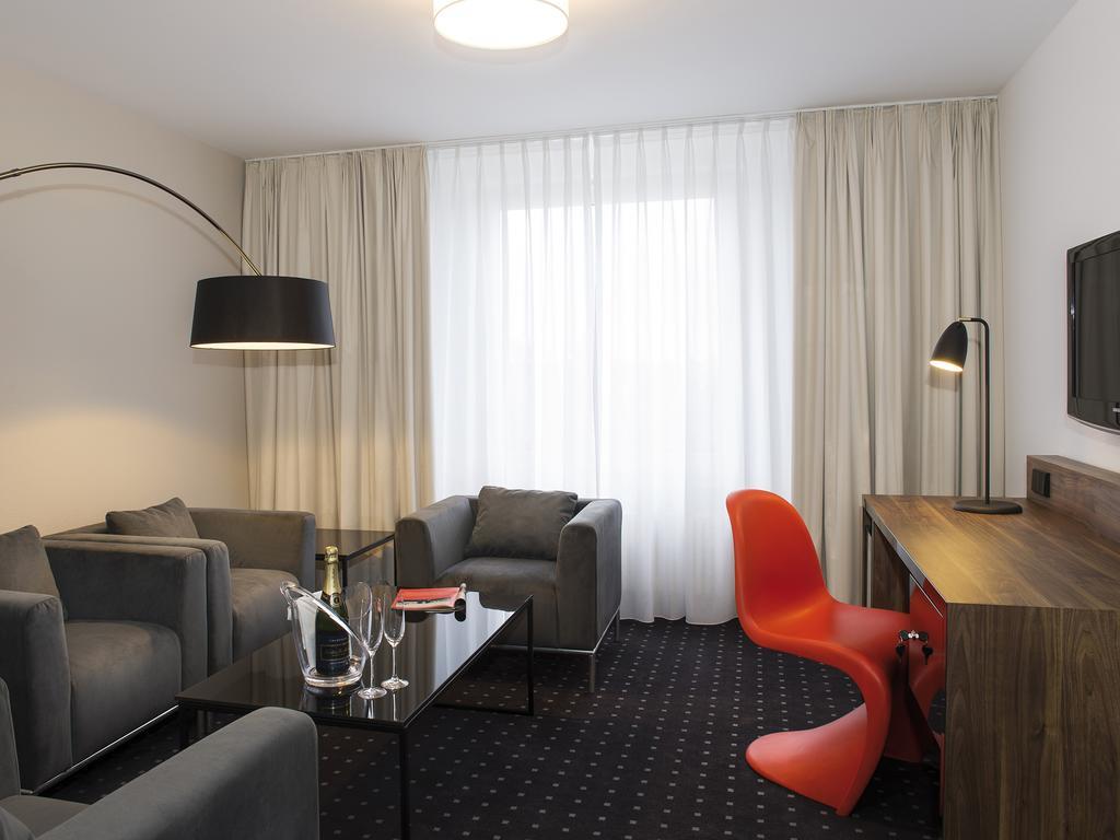 Victor'S Residenz-Hotel Muenchen Unterschleißheim Δωμάτιο φωτογραφία