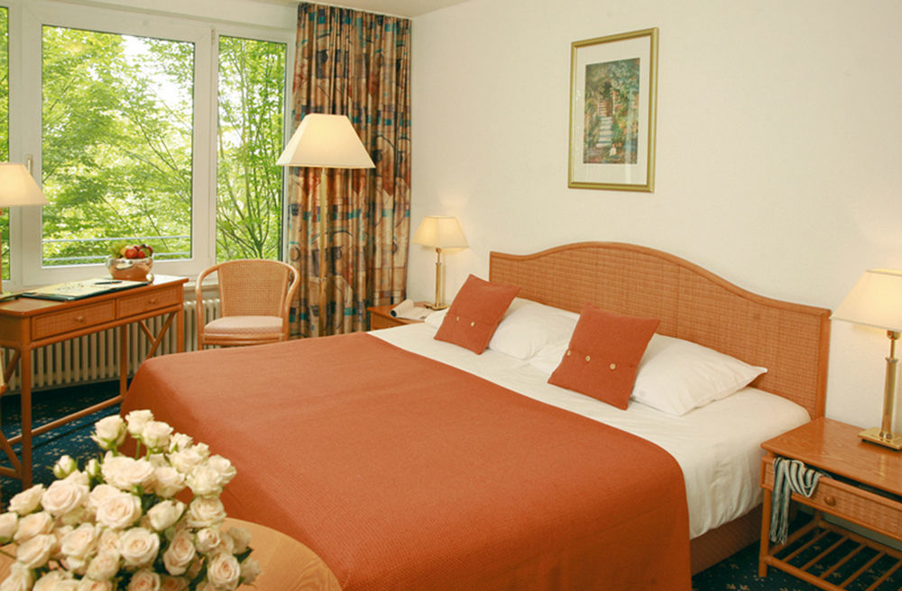 Victor'S Residenz-Hotel Muenchen Unterschleißheim Εξωτερικό φωτογραφία