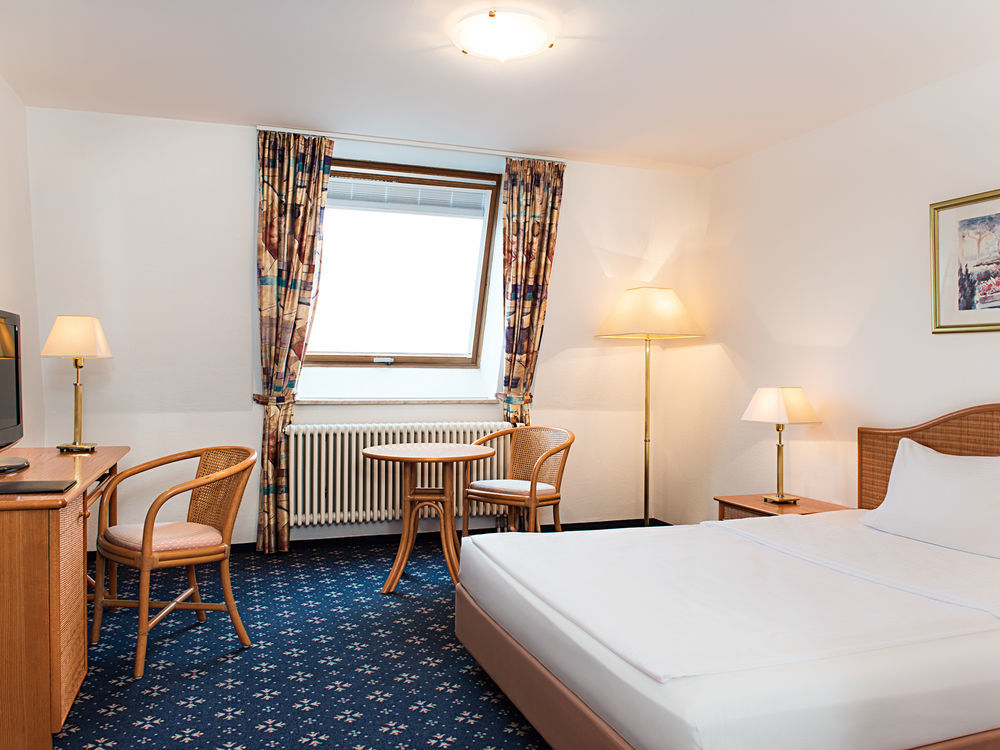 Victor'S Residenz-Hotel Muenchen Unterschleißheim Εξωτερικό φωτογραφία