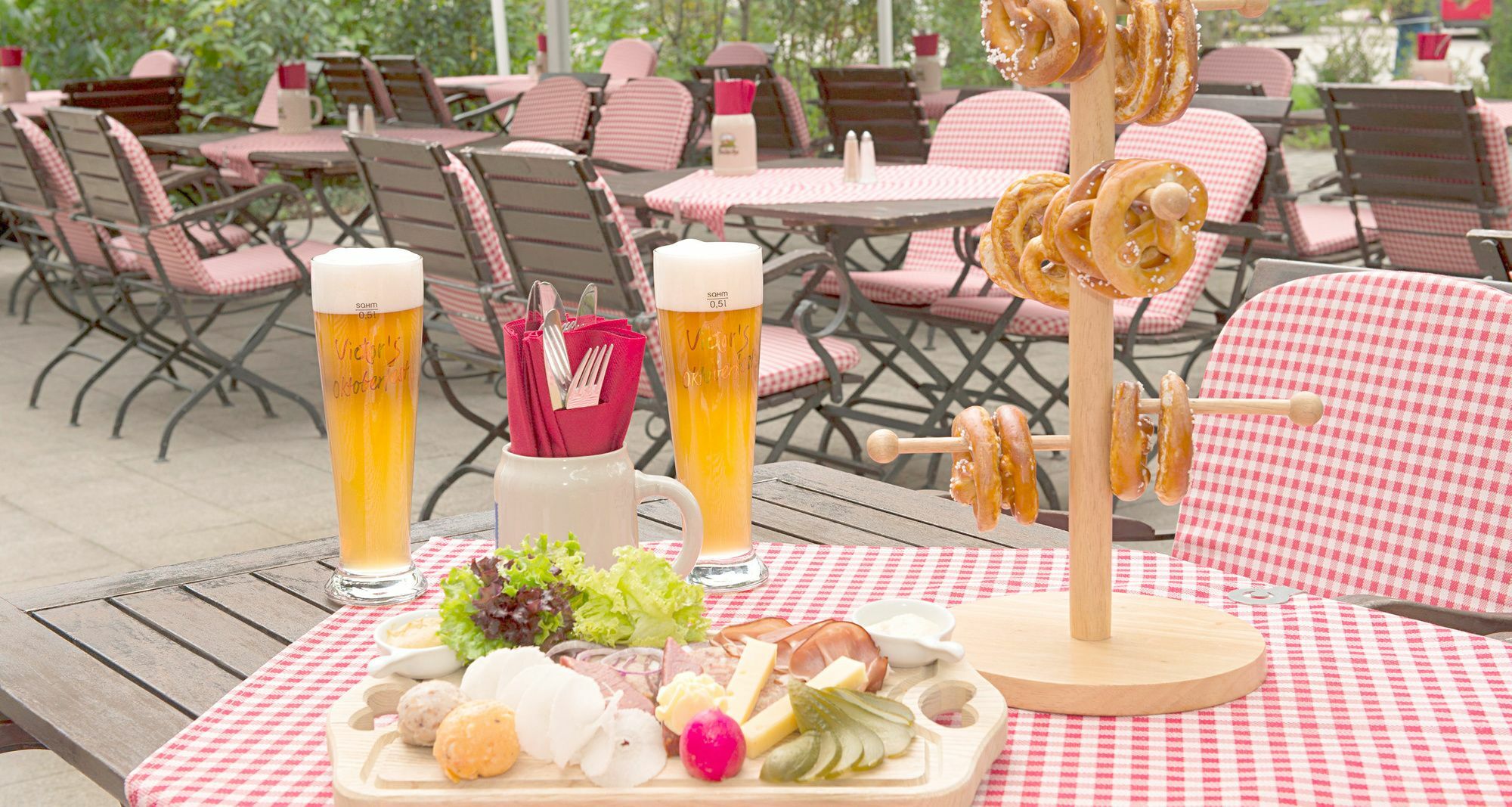 Victor'S Residenz-Hotel Muenchen Unterschleißheim Εξωτερικό φωτογραφία
