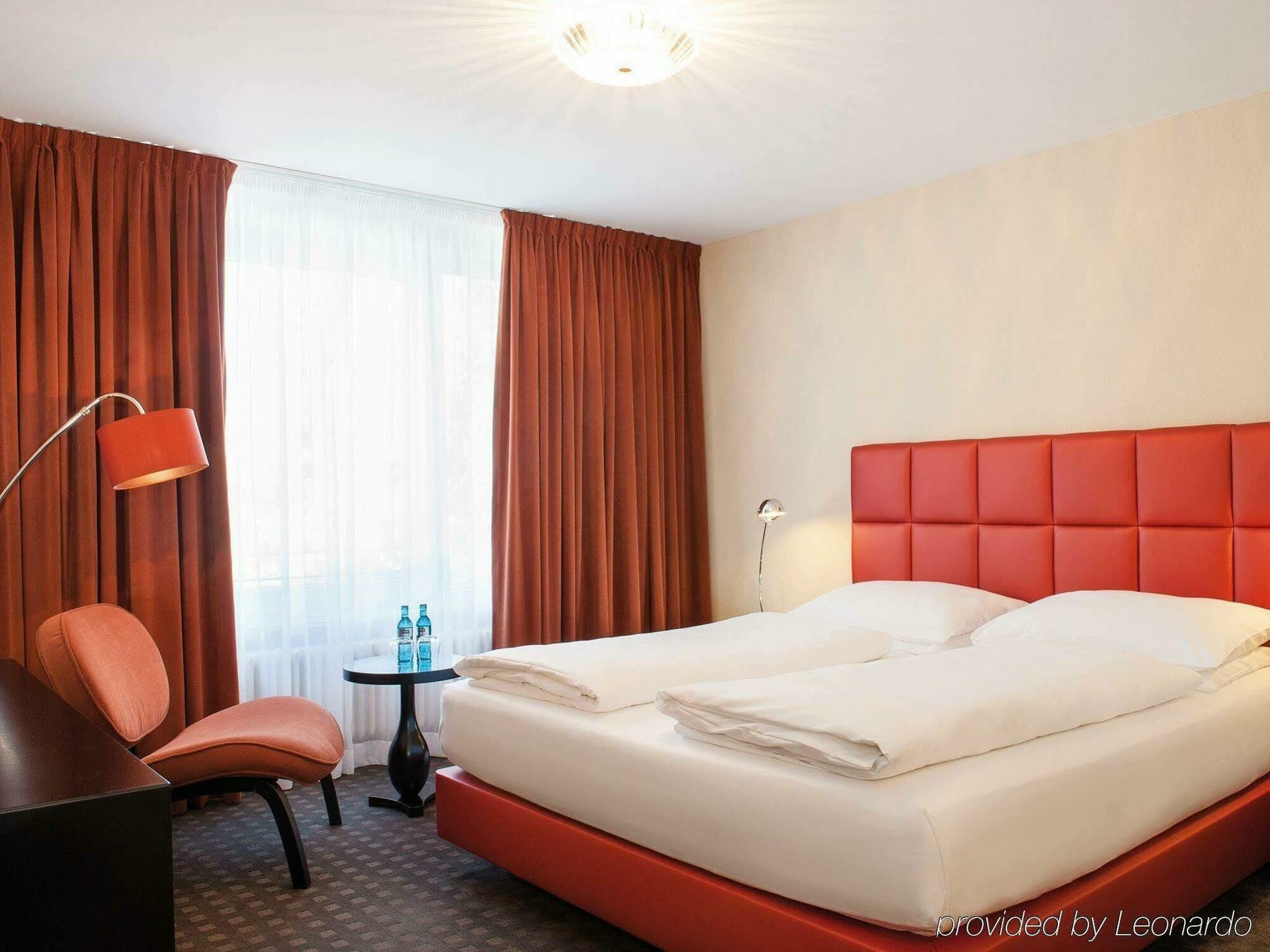 Victor'S Residenz-Hotel Muenchen Unterschleißheim Εξωτερικό φωτογραφία